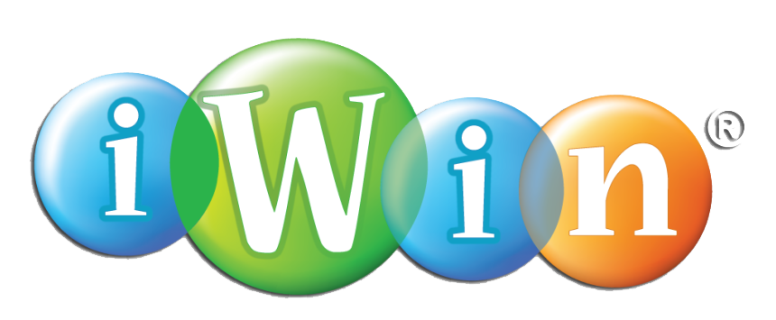 Logo chính thức của game iwin